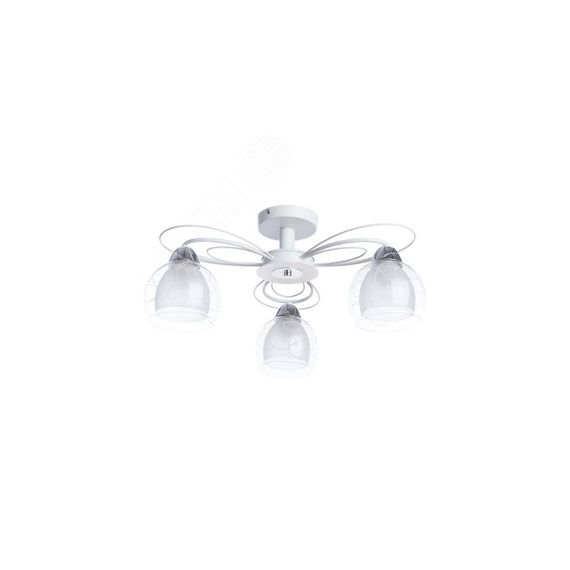 Люстра SANSA Arte Lamp A7585PL-3WH