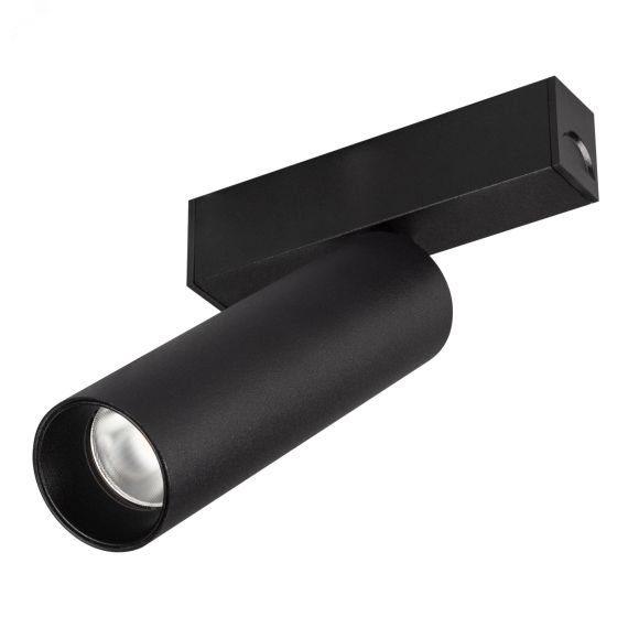 Светильник MAG-SPOT-25-R120-12W Warm3000 (BK, 30 deg, 24V) (Arlight, IP20 Металл, 3 года) Arlight 033678(1)