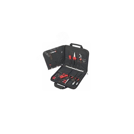Сумка для инструмента и документов Workline CIMCO 17 5130