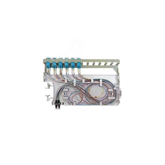 Модуль кроссовый откидной К-24SC-24SC/SM-24SC/UPC КПВ ССД 130411-00216