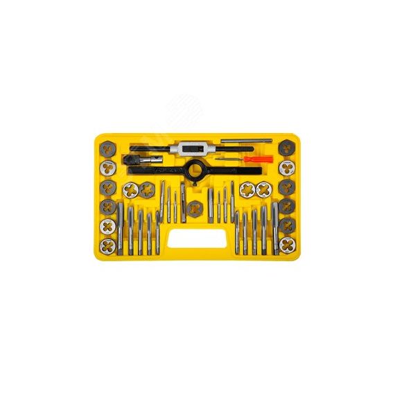 Набор для резьбы MaxCut 40 предмета STAYER 2805-H40_z01