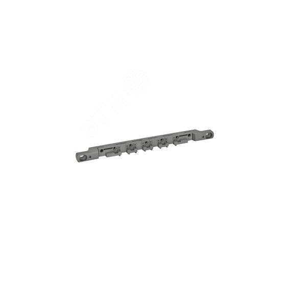 Шинный плоский Суппорт 400A LEGRAND 339901