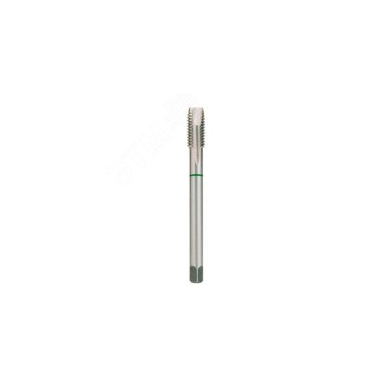 Метчик 5/8'' -11-UNC (Машинный) DIN2183 HSSE B/4-5P 110мм a=9,0 Ruko 265058UNC