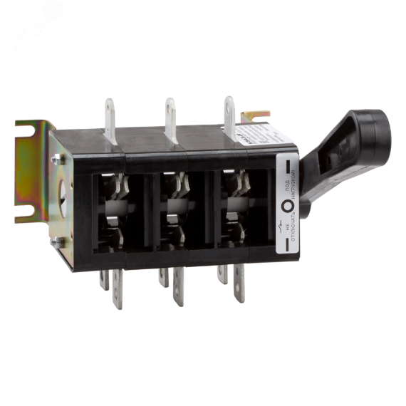 Выключатель-разъединитель ВР32-35Ф-А70240-250А-УХЛ3- КЭАЗ 110214