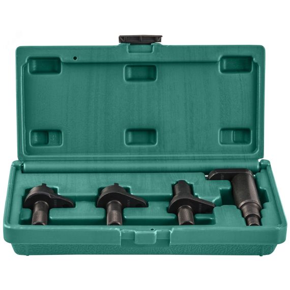 Набор для установки валов ГРМ двигателей VAG 1.2 Polo, Lupo/ CBZA, CBZB Jonnesway AL010053A