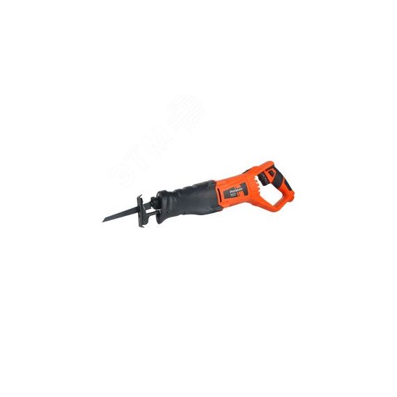 Пила сабельная сетевая RS 808 Patriot 110303808