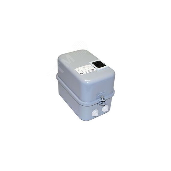 Пускатель э/м ПМ12-010240 У3 В, 220В, (1з+4р), РТТ5-10-1,  8,50А Электротехник 020240142ВВ220001910