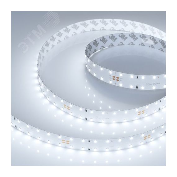 Лента RT-A140-20mm 24V White6000 (22 W/m, IP20, 2835, 4.7m) (Arlight, Открытый) Arlight 028111(2)