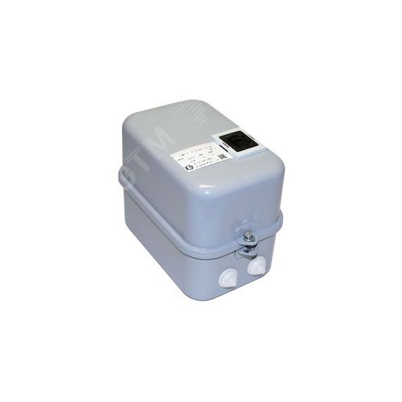 Контактор электромагнитный ПМЛ-1240 У3 В, 380В, (1з+4р), РТТ5-10-1,  8,50А Электротехник O20240142ВВ380001910