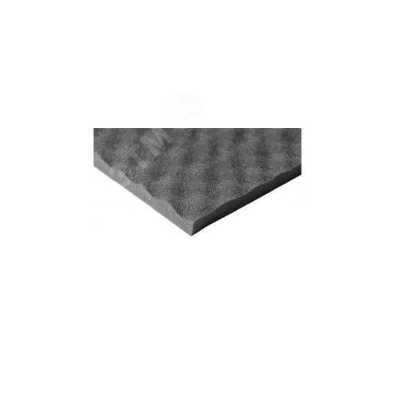 Пластина вспененный пенополиуретан K-FONIK        20x1000-2 PU BAD K-FLEX R85PUA002010PBU