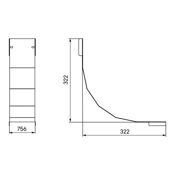Чертеж IKLIV31075C