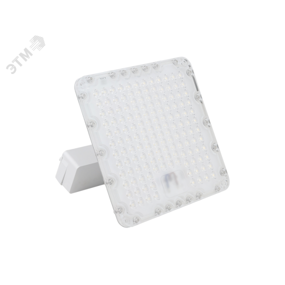 Светильник Quadro Track 30/4300 Г80 3K White DIORA DQT30-G80-3K-W