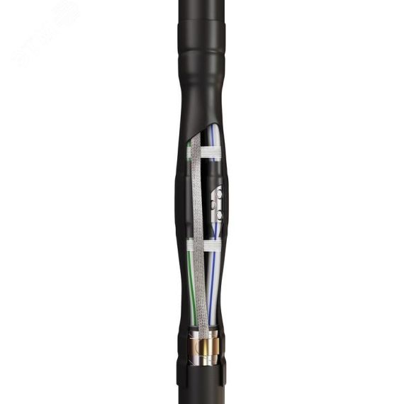 Муфта кабельная соединительная 5ПСТ(б)-1-150/240 нг-LS КВТ 65587