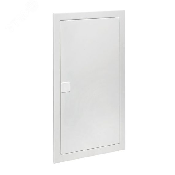 Дверь металлическая для щита ''Nova'' 3 габарит IP40 PROxima EKF nv-door-m-3