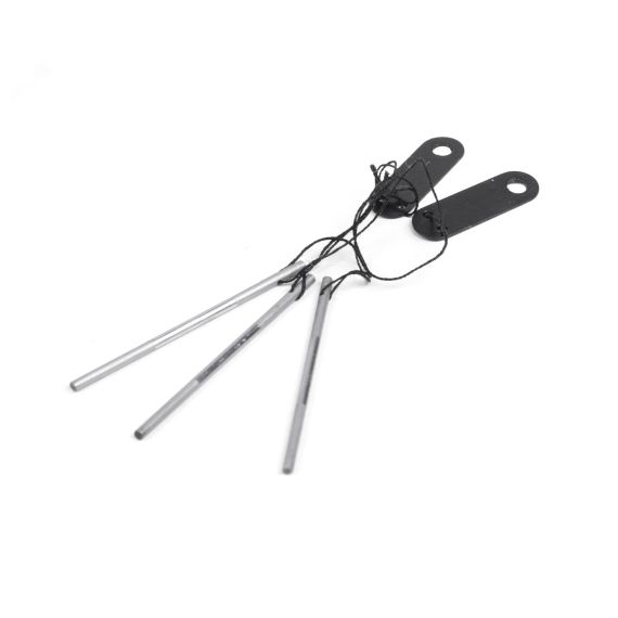 Проволочки 2.021 кл.1 ЧИЗ 51367