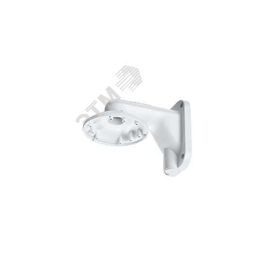 Кронштейн настенный для камер видеонаблюдения RVi RVi-1BWM-5 white