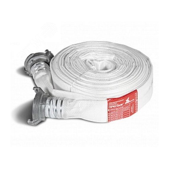 Рукав ПРЕСТИЖ 50(51)-1.0-ГР-50А (20м) Пожтехника Центр РПНК 50(51)-1.0-РПК-ГР-50А