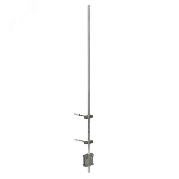Молниеприемник 1500 мм фасадный PROxima EKF lp-d7150