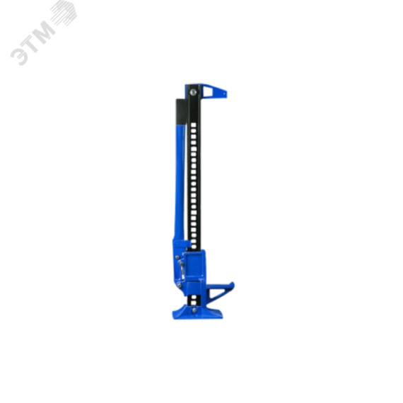 Домкрат реечный автомобильный High Jack 154-700мм Gearsen GHJK 3070