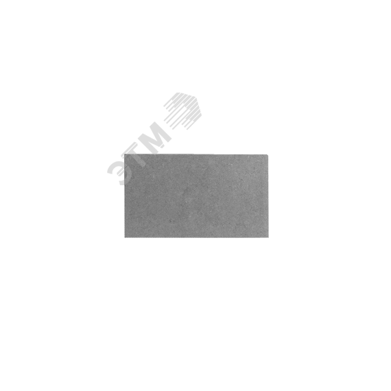 Концевая мера длины 71.50 мм кл.1 ЧИЗ 55620