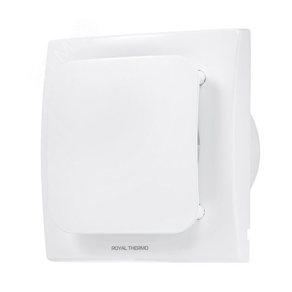Вентилятор вытяжной D150 с таймером Royal Thermo RAFV 150 T