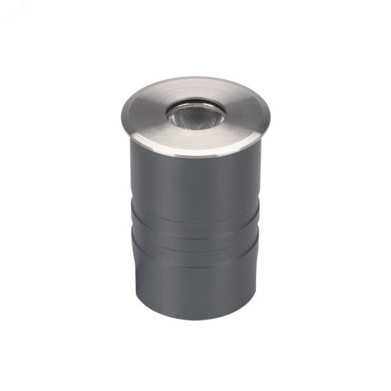 Светильник KT-AQUA-R45-3W White6000 (SL, 45 deg, 12V) (ARL, Герметичный) Arlight 028056