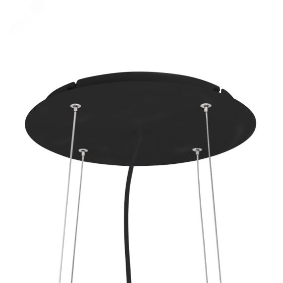Подвес SPX-TB-2 Black (Arlight, Металл) Arlight 023160