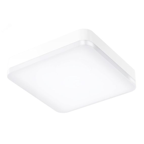 Светильник LED ТАБ КВАТРО (СБУ) 18Вт 1710Лм КСС Д 4,0К IP54 опал ЛЕД-Эффект LE-СБУ-54-018-8812-54Д