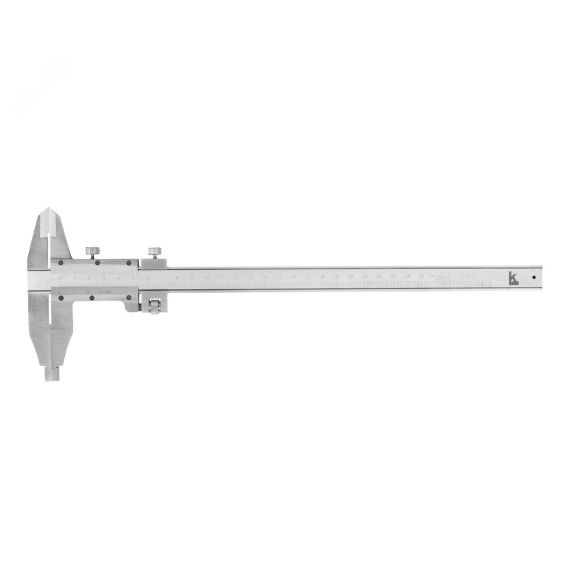 Штангенциркуль ШЦ-2- 250 0.1 губки 60мм Калиброн 71872