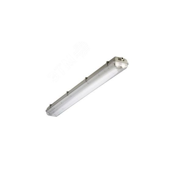 Светильник TLWP249 PC ЛЛ (T5) IP65 ЭПРА(A2) TECHNOLUX 05646