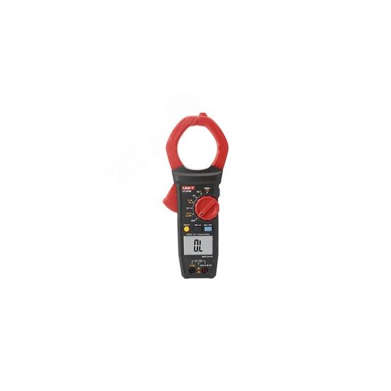 Токовые клещи UNI-T UT205B UNI-T 13-1067