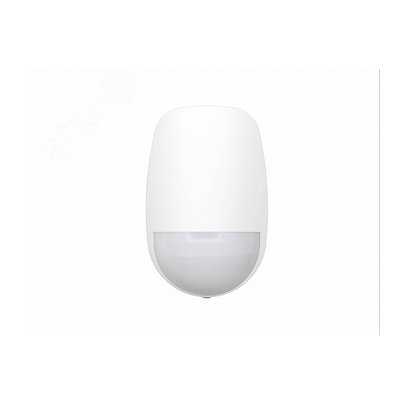 Извещатель охранный беспроводной +СВЧ AX PRO Hikvision DS-PDD12P-EG2-WE