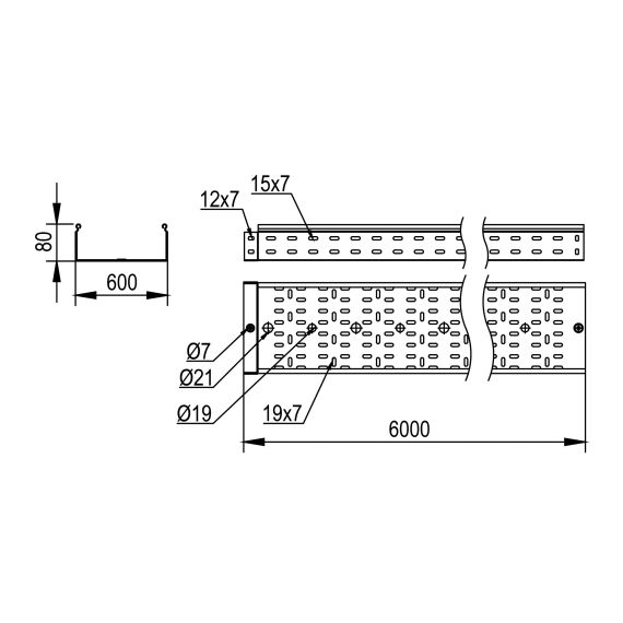 Чертеж SPV60860ZL