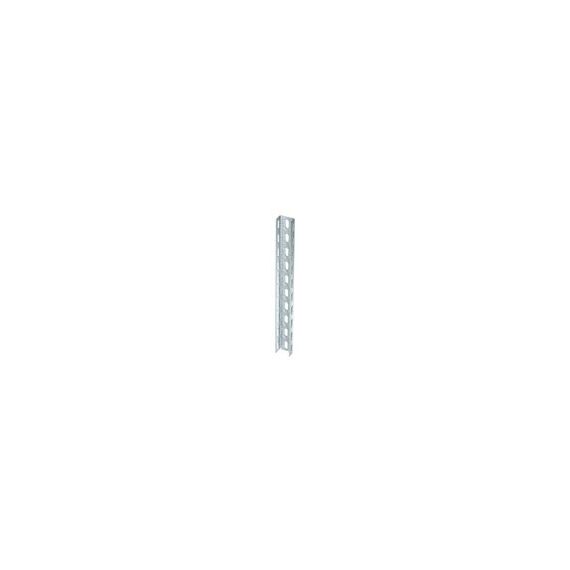U-образная профильная рейка 50x30x3000 OBO Bettermann US 3 300 FS