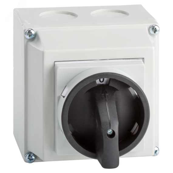 Переключатель OptiSwitch 4G16-10-OU-S25 КЭАЗ 286034
