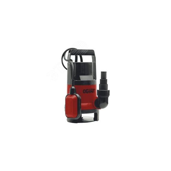 Насос фекальный 1х220В/50 Гц Ogint 215-2983