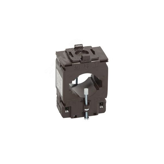 Трансформатор тока 800/5A LEGRAND 412132