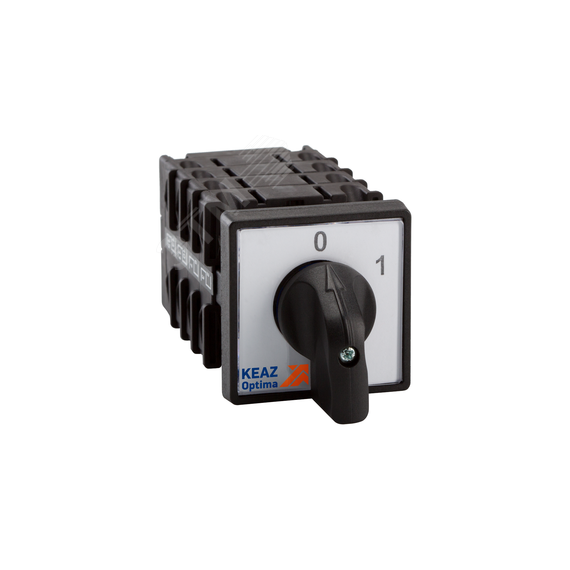 Переключатель кулачковый OptiSwitch 4G10-70-U-S1-R014 КЭАЗ 225109