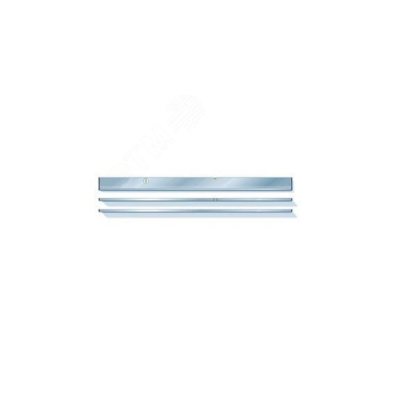 Правило прямоугольное тип AL, 300 см STABILA 07806