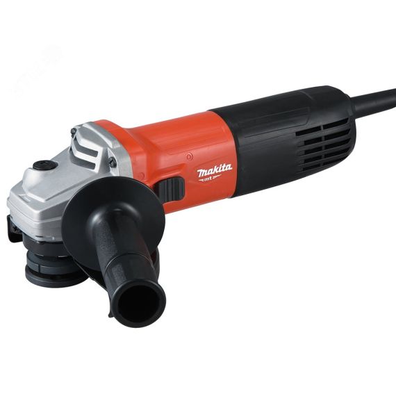 Шлифмашина угловая 125мм, 720Вт Makita M9508