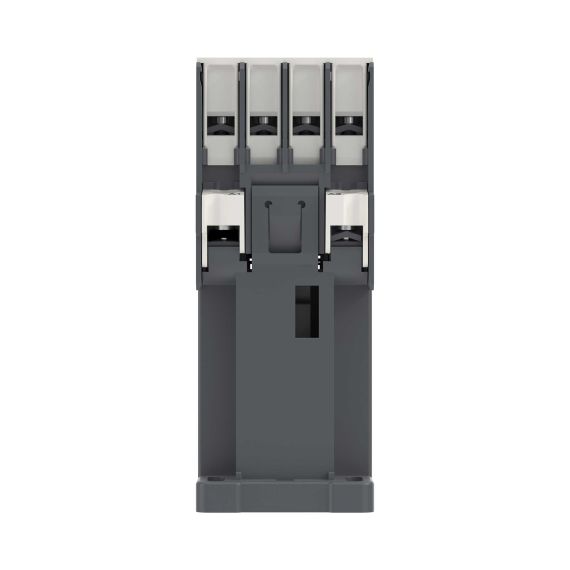 Магнитный контактор YON DSC025 25A 12,5кВт AC3 3P кат.24В DC 1НО Магнитный контактор YON DSC025 25A 12,5кВт AC3 3P кат.24В DC 1НО
