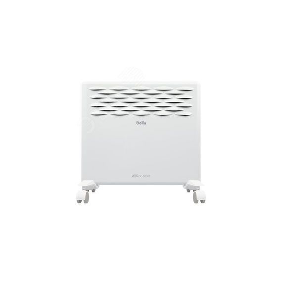 Конвектор электрический Ettore BEC/ETER-1000 Ballu BEC/ETER-1000