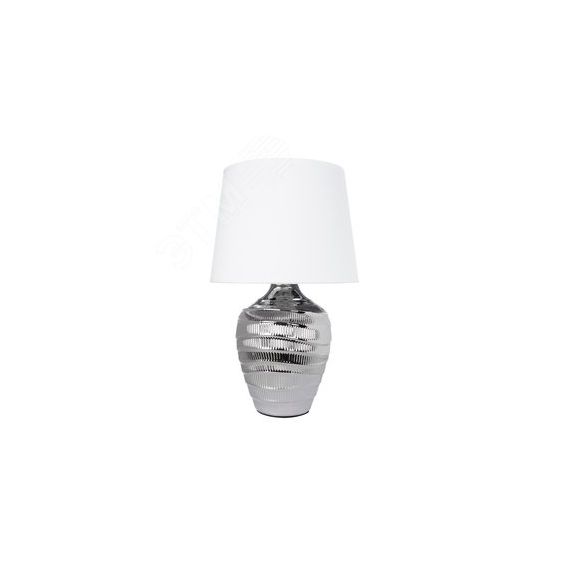 Настольная лампа KORFU Arte Lamp A4003LT-1CC