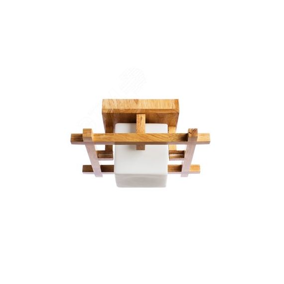 Люстра WOODS Arte Lamp A8252PL-1BR