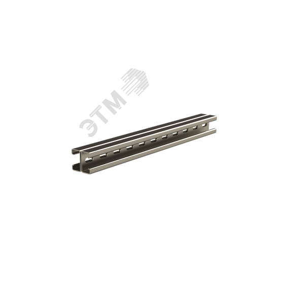Профиль опорный ASR 48х53мм Meka 1449660