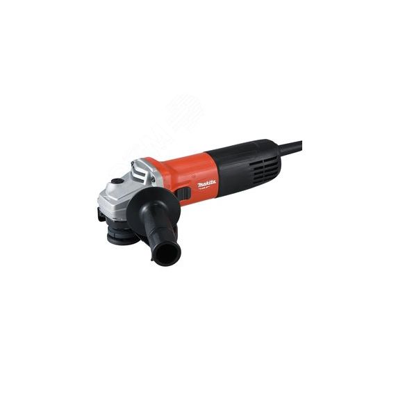 Шлифмашина угловая 125мм, 720Вт Makita M9508