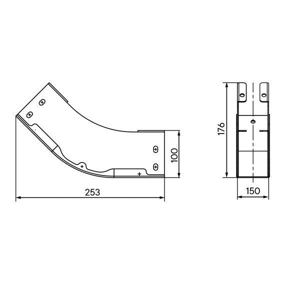 Чертеж SKH1015K