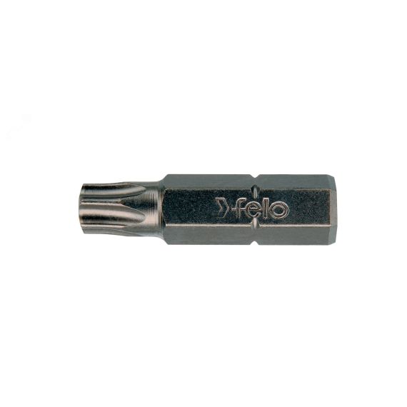 Бита специальная Torx 40X32, 5/16'', 10 шт Felo 07645310