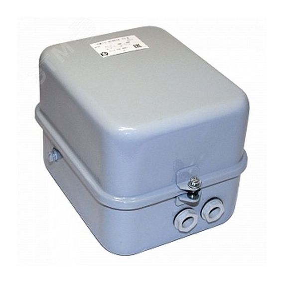 Контактор электромагнитный ПМЛ-1561ДМ УХЛ4 В, 40В Электротехник O34551200ВВ040000000