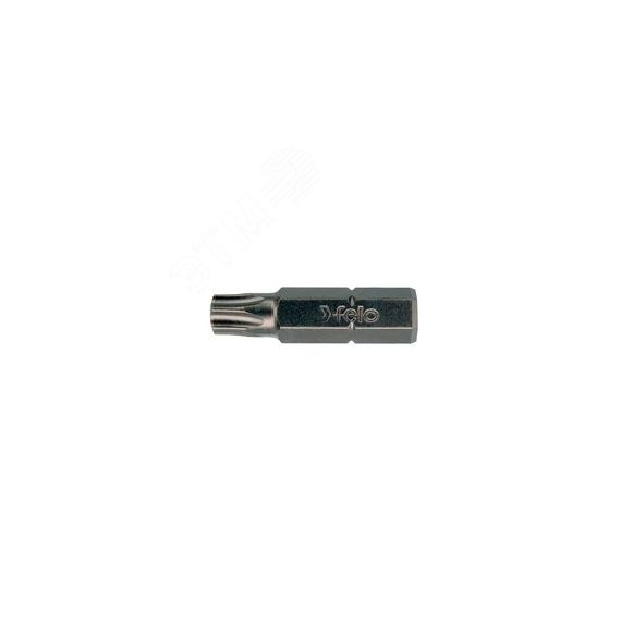Бита специальная Torx 40X32, 5/16'', 10 шт Felo 07645310